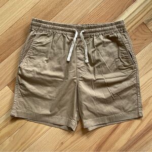 J. Crew 6" dock short